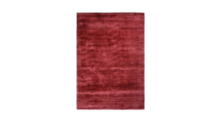 tapis planeo - Luxe 110 rouge / violet