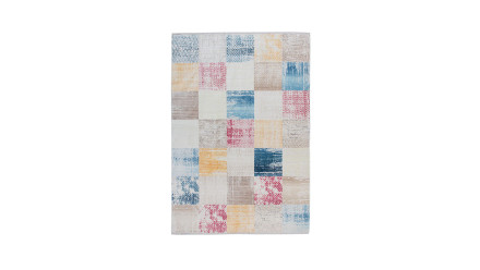 tapis planeo - Antigua 600 Multi