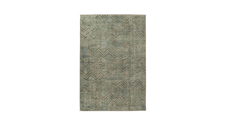 tapis planeo - Antique 325 Kaki