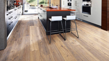 Kährs parquet Artisan - Chêne Béton