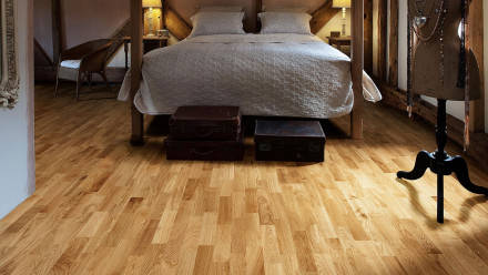 Kährs Parquet - European Naturals Collection Chêne Lecco (133NABEKF0KW0)
