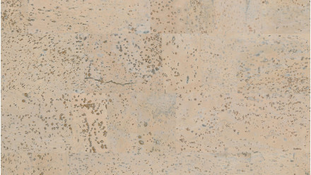 KWG parquet liège clipsable - Barco cream HC