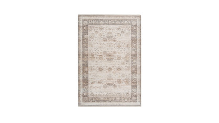 tapis planeo - Baroque 1000 Beige
