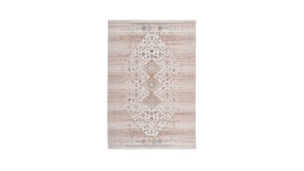 tapis planeo - Baroque 1100 Beige