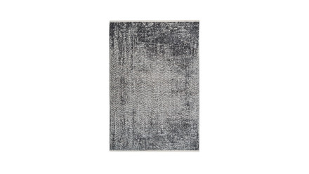 tapis planeo - Baroque 900 anthracite