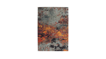 tapis planeo - Blaze 400 Multi