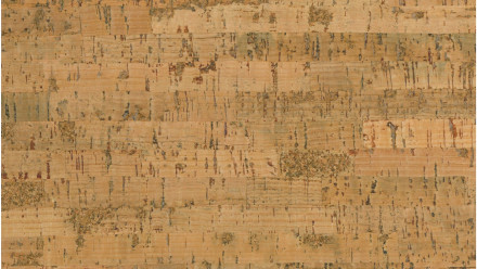 KWG parquet liège clipsable - Edipo natural HC