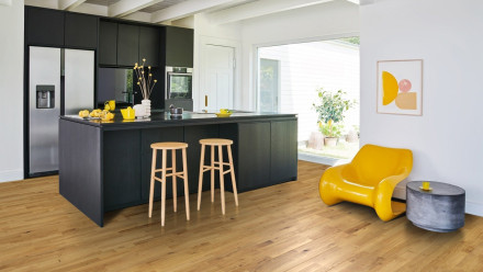 Parador Parquet - Basic 11-5 Chêne à nœuds (1518245)
