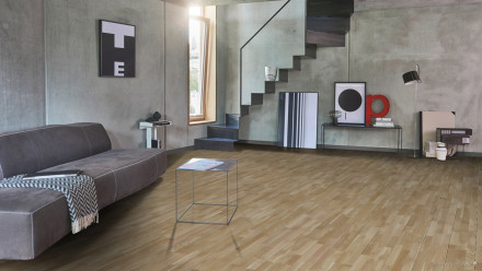 Parador Parquet - Basic 11-5 Chêne animé (1518247)