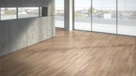 Parador Parquet - Basic 11-5 Chêne blanc (1518248)