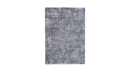 tapis planeo - Etna 110 bleu clair