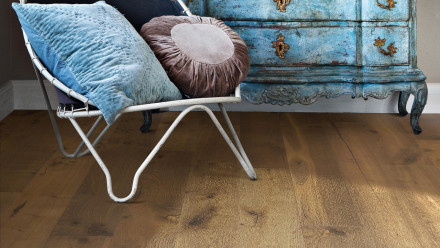 Kährs parquet Fondateurs suédois - Chêne Fredrik