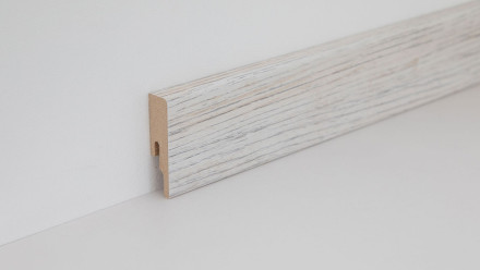 Plinthe Wineo Pin Malmoe 16 x 60 x 2380 mm