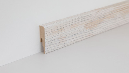 Plinthe Wineo Pin Malmoe 16 x 60 x 2380 mm