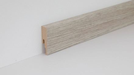 Plinthe à vin Denali Pine 16 x 60 x 2380 mm