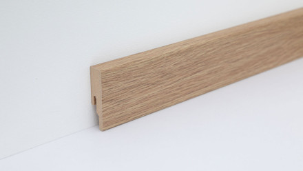 Plinthe Wineo Canyon Oak 16 x 60 x 2380 mm