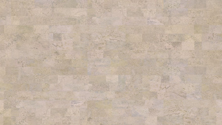 Wicanders parquet liège clipsable - Cork Essence Identity Silver