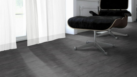 planeo Home sol PVC - Vintage Carbon