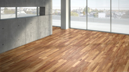 Parador Parquet - Classic 3060 Cerisier européen animé (1518116)