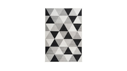 tapis de planéos - Kodiak - Karluk argent