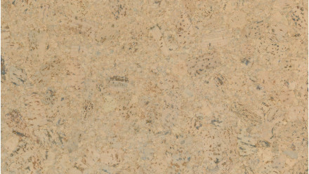 KWG parquet liège clipsable - Crème de lima HC