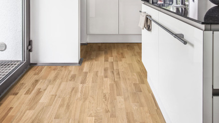 Kährs parquet Lumen - Chêne Dawn