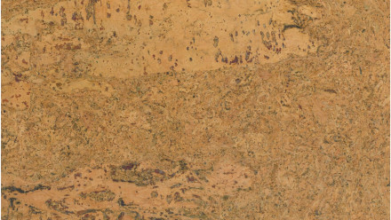 KWG parquet liège clipsable - Malaga HC