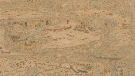 KWG parquet liège clipsable - Malaga sand HC