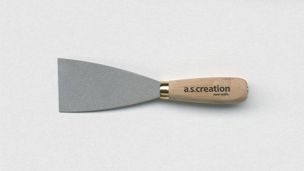 Spatule de peintre 60 mm