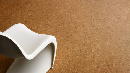 KWG parquet liège clipsable - Placage naturel de Morena Douro