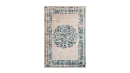 tapis planeo - crème Ariya 125