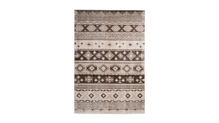 tapis planeo - Ariya 325 taupe