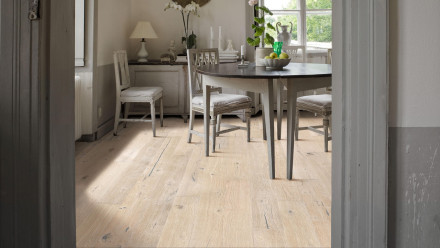 Kährs parquet Fondateurs suédois - Chêne Olof