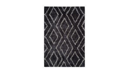 tapis planeo - Orlando 225 anthracite