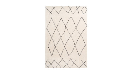 planeo Tapis - Orlando 425 Ivoire