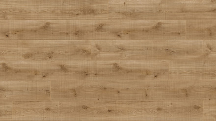 Parador Stratifié - Trendtime 6 - Chêne bûcheron plancher maison de campagne 1 frise Rainure de sciage Structure en V sur 4 côtés