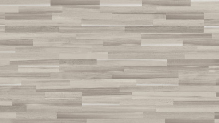 Parador Stratifié - Basic 200 - Gris acacia - Structure mate de soie - Bloc 3 frises