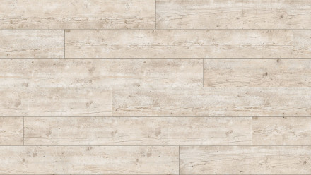 Parador Laminate Flooring - Trendtime 6 - Bois de structure - Structure à rainure de sciage - Joint 4-V - Parquet d'ingénierie