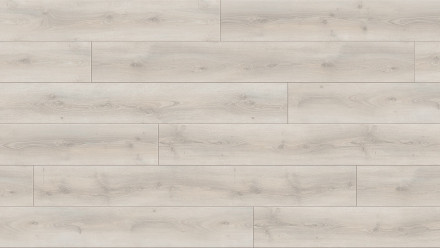 Parador Stratifié Trendtime 6 Chêne Askada blanc chaulé Texture naturelle 4V joint