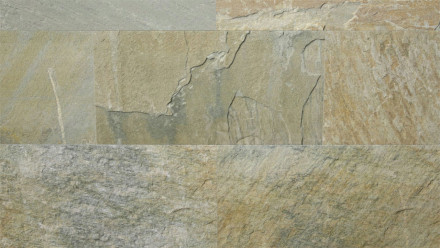 planeo DesignWall Aqua - Revêtement mural QUARCID