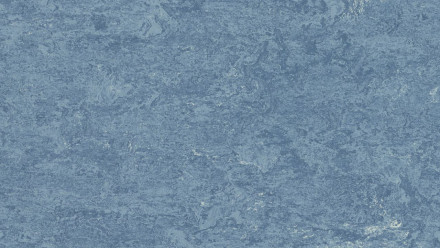 Forbo Linoléum Marmoleum Real - fresco blue 3055 2.0