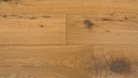planeo parquet - Chêne FUMÉ 148 rustique plus