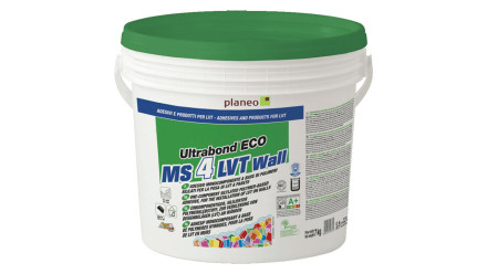 planeo Colle Safebond Eco MS 4 LVT WALL - 7Kg