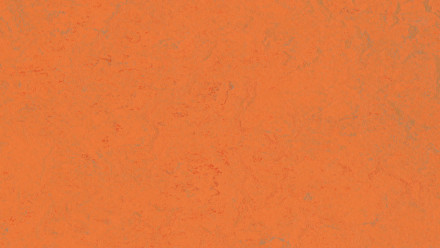 Forbo Linoleum Marmoleum Concrete - orange glow 3738