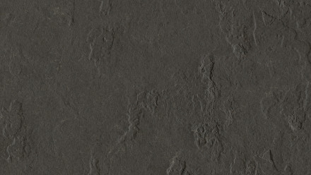 Forbo Linoleum Marmoleum Slate - Highland black E3707