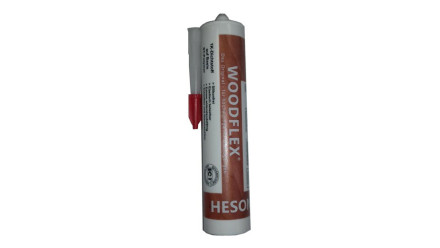 planeo bois joint Woodflex chêne blanc 290 ml