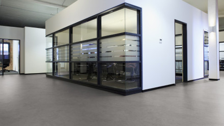 Sol organique Wineo 1500 fusion Pure.Three
