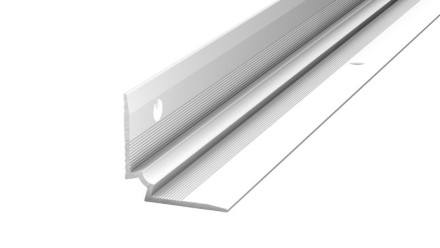 Prinz nez de marche angle intérieur - 25 x 25 mm - 250 cm