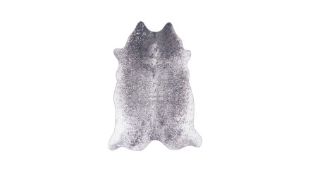 tapis planeo - Western 425 argent / brun
