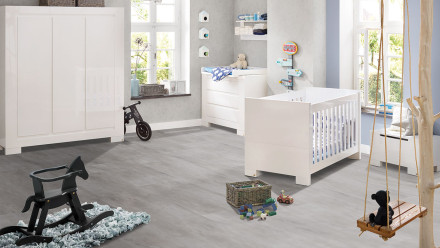 planeo Rigide sol PVC TRAVERTIN ROMANO